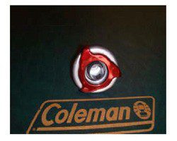 CAL SPAS JET INSERT - [MFD] RED MICRO FLOW DIRECTIONAL #283 PLU21703692-RED