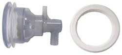 CAL SPAS JET BODY 5" #CS2285008 THREADED POWER STORM 3/4"RB X 3/8"RB PLUCS2125008, PLU228-0048G
