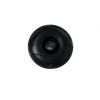 CAL SPAS JET INSERT - PVC, 2" EDB CLUSTER STORM DIRECTIONAL, 4 SWIRL , BLACK PLU21703459-BLK
