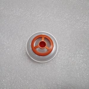 CAL SPAS JET INSERT, AIR X, TRI-N, ORANGE (P) (#2312-331-100) PLU2312-331-100 JET INSERT, AIR X, TRI-N, ORANGE (P) (#2312-331-100)