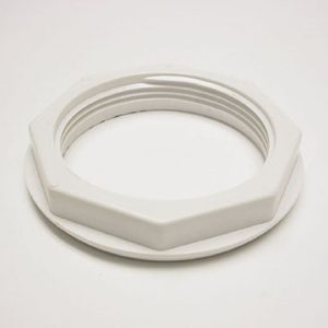 CAL SPAS JET BODY NUT, MINI STORM (MICRO FLOW/SWIRL) PLU21702415