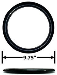 CAL SPAS MEGA TELEWEIR FILTER TRIM RING (#519-2501) FIL11700018