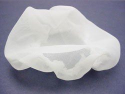 CAL SPAS SCREEN, LARGE MESH, INSERT, CLEAN WATER SYS '02 PLU21703103