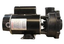 CAL SPAS CAL SPAS PUMP 2BHP, 2 SPD, 48 FRM MOTOR, 115 VOLTS, 2"IN 4'4P, EXECUTIVE PUM22000576