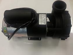 CAL SPAS PUMP 6 BHP, 1 SPD, 220-240V, 60HZ PUM22000841 • California Hot ...