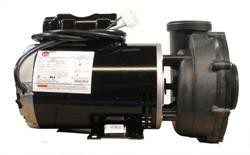 CAL SPAS PUMP VIPER 4 HP 1 SPD 230V 2.5" INTAKE 4FT 4 PIN-AMP CORD PUM22000847