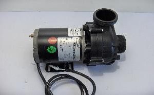 CAL SPAS PUMP, 1 SPEED, 56 FRAME, CIRCULATION, 230 VOLTS, 60 HZ. PUM22100943
