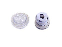 CAL SPAS LIGHT MINI 2-1/2 DIA. ASSY COMPLETE (C-08/4) LIT16000151