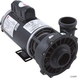 CAL SPAS CAL SPAS PUMP 6BHP 2 SPEED 56 FRAME, 230 VOLTS, 60 HZ PUM22901085