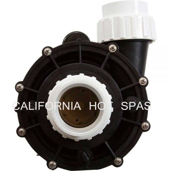 CAL SPAS CAL SPAS PUMP 5 BHP, 1 SPEED, 56 FRAME, 240 VOLTS, 50 HZ (LP250) PUM22901101 - Image 2
