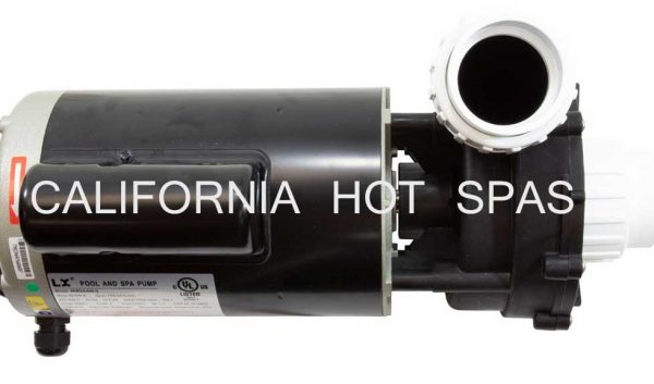 CAL SPAS CAL SPAS PUMP 5 BHP, 1 SPEED, 56 FRAME, 240 VOLTS, 60 HZ (56WUA300-I) PUM22901103 - Image 3