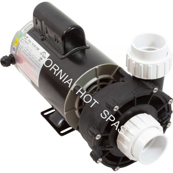 CAL SPAS CAL SPAS PUMP 5 BHP, 1 SPEED, 56 FRAME, 240 VOLTS, 60 HZ (56WUA300-I) PUM22901103
