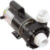 CAL SPAS PUMP 5.0 BHP, 240 VOLTS, 1 SPEED, FREQUENCY 60HZ, FRAME 56, PUM5BHP-56F1S240V, PUM22901091, PRC9266X