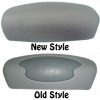 HOTSPRING SPAS PILLOW, GRAY 1D-4J 72597 - Image 2