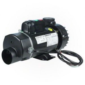 HOTSPRING SPAS JET PUMP, 2.5HP 2SP 230V 60HZ 73023