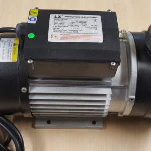 JA200 LX SPA/BATH PUMP CHINESE A-TECH SPAS, MONALISA SPAS, JNJ SPAS
