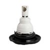 CAL SPAS JET INSERT - STAINLESS, 5.5" CXW, POWER STORM DIRECTIONAL PLU21703624 - Image 2