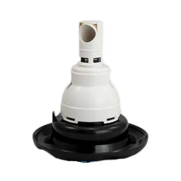 CAL SPAS JET INSERT - STAINLESS, 5.5" CXW, POWER STORM DIRECTIONAL PLU21703624 - Image 2