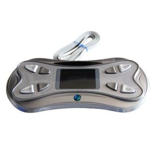 HOTSPRING SPAS CONTROL PANEL, HSS ORCA 74959 2009.5-2012.5