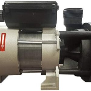 CAL SPAS ATS PUMP