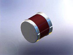 CAL FLAME GRILL KNOB, OFF/LIGHT/FAN CONTROL (USE W/ ROTARY SWITCH) 08' BBQ08101028