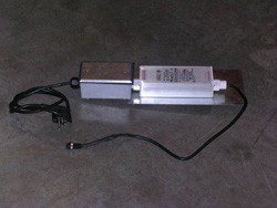 CAL FLAME GRILL POWER SUPPLY ASSY, EUROPEAN 220V BBQ07101178