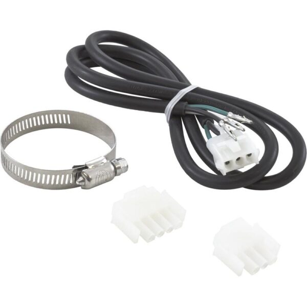 CAL SPAS BLOWER W/CORD COMPLETE 1.5HP 220V BLO05000080 - Image 2
