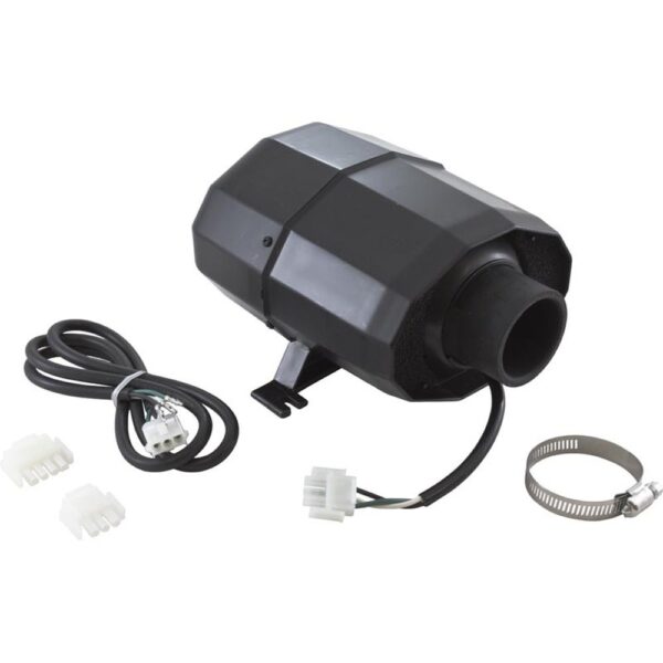 CAL SPAS BLOWER W/CORD COMPLETE 1.5HP 220V BLO05000080