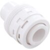 CAL SPAS INSERT POLY JET SINGLE BODY WHITE PLU21701000 - Image 2