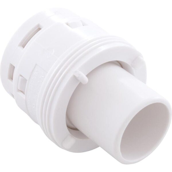 CAL SPAS INSERT POLY JET SINGLE BODY WHITE PLU21701000