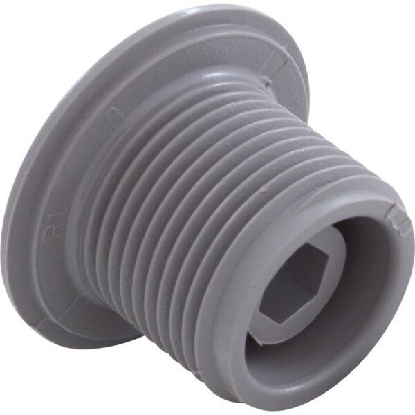 CAL SPAS CLUSTER JET 3/8"B X 1/2"S,LARGE FACE ESCUTCHEON PLU21700800 - Image 3