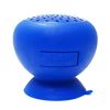 79767 AUDIOBOMB SQUISH HOT TUB/POOL WATER RESISTANT BLUETOOTH SPEAKER