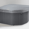 303114 AQUATERRA TRANSPORT II, FREEFLOW PASSPORT LIFESMART ANTIGUA SPA COVER