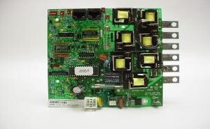 CAL SPAS CIRCUIT BOARD C11GDR2A ELE09100190