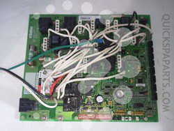 CAL SPAS CIRCUIT BOARD 9800P2 ELE09100350