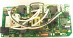 CAL SPAS CIRCUIT BOARD V300 ELE09100400