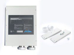 CAL SPAS (USE ELE09001004) CONTROL BOX, (OE9900), (#55244-0 ELE09001002