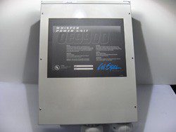 CAL SPAS Control Box (OE9900 - WITH 11KW HEATER CS9800P2M3 EL800M3 ELE09001004