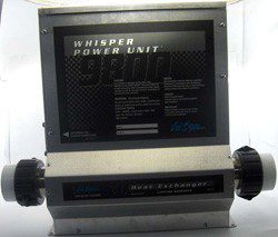 CAL SPAS Control Box CS9800P2 , 05' ELE09018202