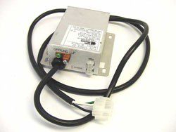 CAL SPAS SIMPLEX CONTROL BOX TV SPA 52065 ELE09201950
