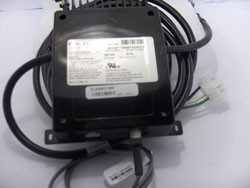 CAL SPAS ATS CONTROL BOX ASSEMBLY (USE WITH VICO PUMP '06) ELE09204500