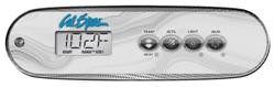 CAL SPAS CONTROL PANEL CAL SPAS CSTP400T (#50464) ('15) ELE09002093