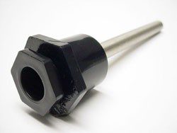 CAL SPAS THERMOWELL 1/2NPT 4" L 5/16" INSIDE DIAM. STAINLES HEA14802190