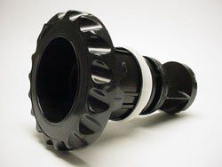 CAL SPAS INSERT QUAD FLO JET PLU21700920