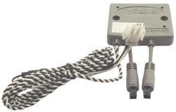 CAL SPAS LED CONTROLLER - SMALL, DAISY CHAIN, [(#701678-DLO) (C-10/1)] LIT16100218