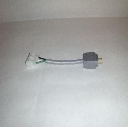 CAL SPAS OZONE ADAPTER TO J&J MINI CORD (1-ELE09906155 SS2PSA-103-OZ-2 CORD, 1-ELE09900820 and 3-ELE09901955) ELE09902914