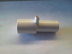 CAL SPAS CAL ZONE ORIFICE FITTING, (C-09/03) (#417-4500) OZO18300007