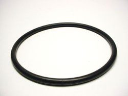 CAL SPAS PUMP BASKET STRAINER O-RING PUM22500010