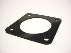CAL SPAS PUMP GASKET SQUARE FLANGE PUM22900010