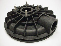 CAL SPAS PUMP VALUTE HOUSING PUM22900050